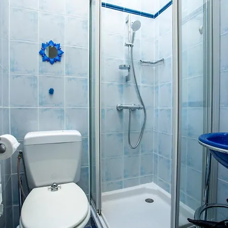47m² Vue 180° Piscine Parking *
