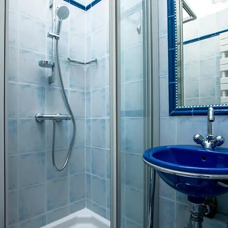 47m² Vue 180° Piscine Parking *